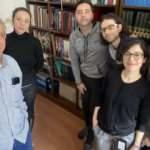 Türk büyükelçi paylaştı! İşte Vuhan operasyonunun kahramanları