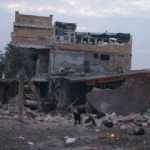 Suriye rejim g&uuml;&ccedil;leri 6 yeni yerleşim yeri daha ele ge&ccedil;irdi