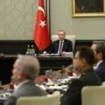 4,5 saatlik toplantıdan kritik kararlar çıktı! Türkiye harekete geçiyor...