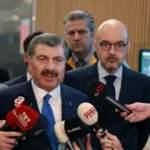 Son dakika: Bakan Koca 'Altını çiziyorum' dedi Koronavirüs gerçeğini duyurdu