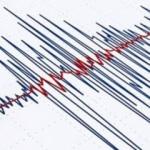 Elazığ'da peş peşe artçı depremler!