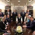 Başkan Erdoğan'dan 'Koronavirüs' açıklaması