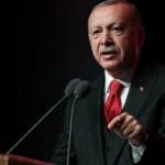 Erdoğan mesajı verdi: Çirkin girişimleri var, gereğini yapacağız...