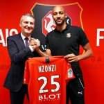 Steven Nzonzi'nin yeni takımı açıklandı!