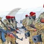 Suriye’de karşı taarruz