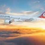 THY'in ardından Çin havayolu da uçuşları durdurdu