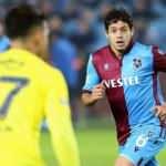 Trabzonspor'da şaşırtan Guilherme kararı