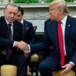 Trump'tan Türkiye'ye bi' acayip öneri! Bizzat Erdoğan'dan talep etti