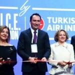 Türkiye ve global MICE sektörünün buluşması müthiş bir sinerji yarattı