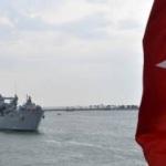 Türkiye'den çok sert Doğu Akdeniz açıklaması