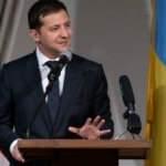 Ukrayna'dan ABD'ye çağrı: Gelin petrol çıkaralım