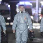 Vuhan'dan Türkleri getirecek olan 'Koca Yusuf' Ankara'ya indi