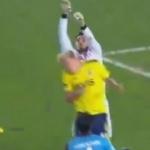 İşte F.Bahçe'nin isyan ettiği 'gol' pozisyonu!