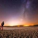 Yıldızlar Altında Anadolu