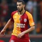 Younes Belhanda Kasımpaşa maçında yok!