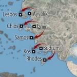 Yunanistan'ın Ege hamlesi ülkeyi fena karıştırdı: Utanç verici