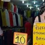 Yurdum esnafı yine g&uuml;ld&uuml;rmeyi başardı