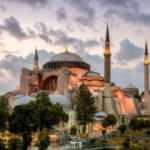 2019 yılında en çok Ayasofya Müzesi ziyaret edildi