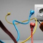 3 yaşındaki &ccedil;ocuğu elektrik &ccedil;arptı!