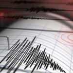 5 dakikada 5 deprem... İki ayrı şehirde peş peşe sarsıntılar