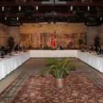  İletişim Başkanlığı, radyo d&uuml;nyasının duayen isimlerini misafir etti