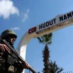 Mardin'de bir terörist ikna yoluyla teslim oldu