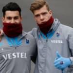 Trabzonspor'da Uğurcan ve S&ouml;rloth farkı