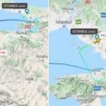 Pistten çıkan uçak ile ilgili yeni gelişme! Bu görüntüler ilk kez yayınlandı