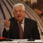 Abbas, ABD'nin sözde barış planını bir kez daha reddetti
