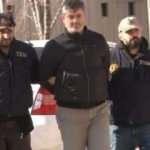 Akın Öztürk'ün emir astsubayı tutuklandı!