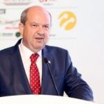 Akıncı'nın açıklamalarına Başbakan Tatar'dan sert tepki