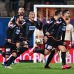 Galatasaray kupada yara aldı! Alanyaspor avantajı kaptı...