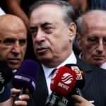 Ali Ko&ccedil;'a sert s&ouml;zler! 'Her g&uuml;n ağlıyorsun'