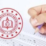 AÖL 2.dönem sınav tarihlerini MEB yayımladı! 2020 Açık lise AÖL sınavı ne zaman?