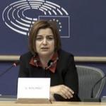 Avrupa Parlamentosu'nda skandal PKK propagandası!