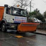Bağcılar yoğun kara hazır