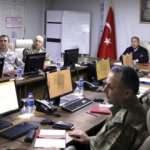 Bakan Akar, öldürülen rejim mensubu asker sayısını açıkladı