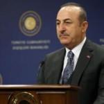 Bakan Çavuşoğlu'ndan son dakika açıklama: Esed'e tepki, Rusya'ya çağrı