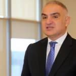 Bakan Ersoy: Galataport dünyanın birincisi olmaya aday