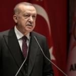 Başkan Erdoğan açıkladı! Esed rejimine ağır darbe!