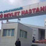 Beylikd&uuml;z&uuml;'nde koronavir&uuml;s tedbiri! &Ccedil;inli hostes izole odaya alındı