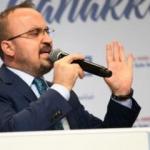 Bülent Turan: Sorunun kaynağı İslam dünyasının şu anki hali