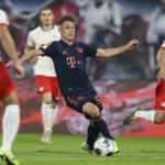 Bundesliga'da Bayern evinde Leipzig ile berabere kaldı