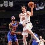 Cedi Osman'ın 15 sayısı yetmedi