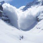 Çığ nedir, nasıl oluşur? Çığ anında ve sonrasında ne yapmak gerekiyor?