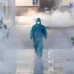 Çin'de kabusun adı koronavirüs: Halk paranoyak oldu