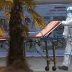 Çin'de bir ABD’li korona virüsten öldü