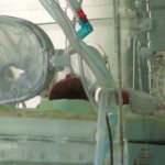 Çin'de en erken vaka! Doğduktan 1 gün sonra korona teşhisi kondu!