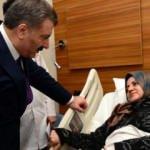 Cumhurbaşkanı Başdanışmanı Gülşen Orhan'dan hakkındaki iddialara cevap