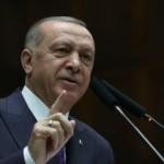 Cumhurbaşkanı Erdoğan: Kansız, ahlaksız